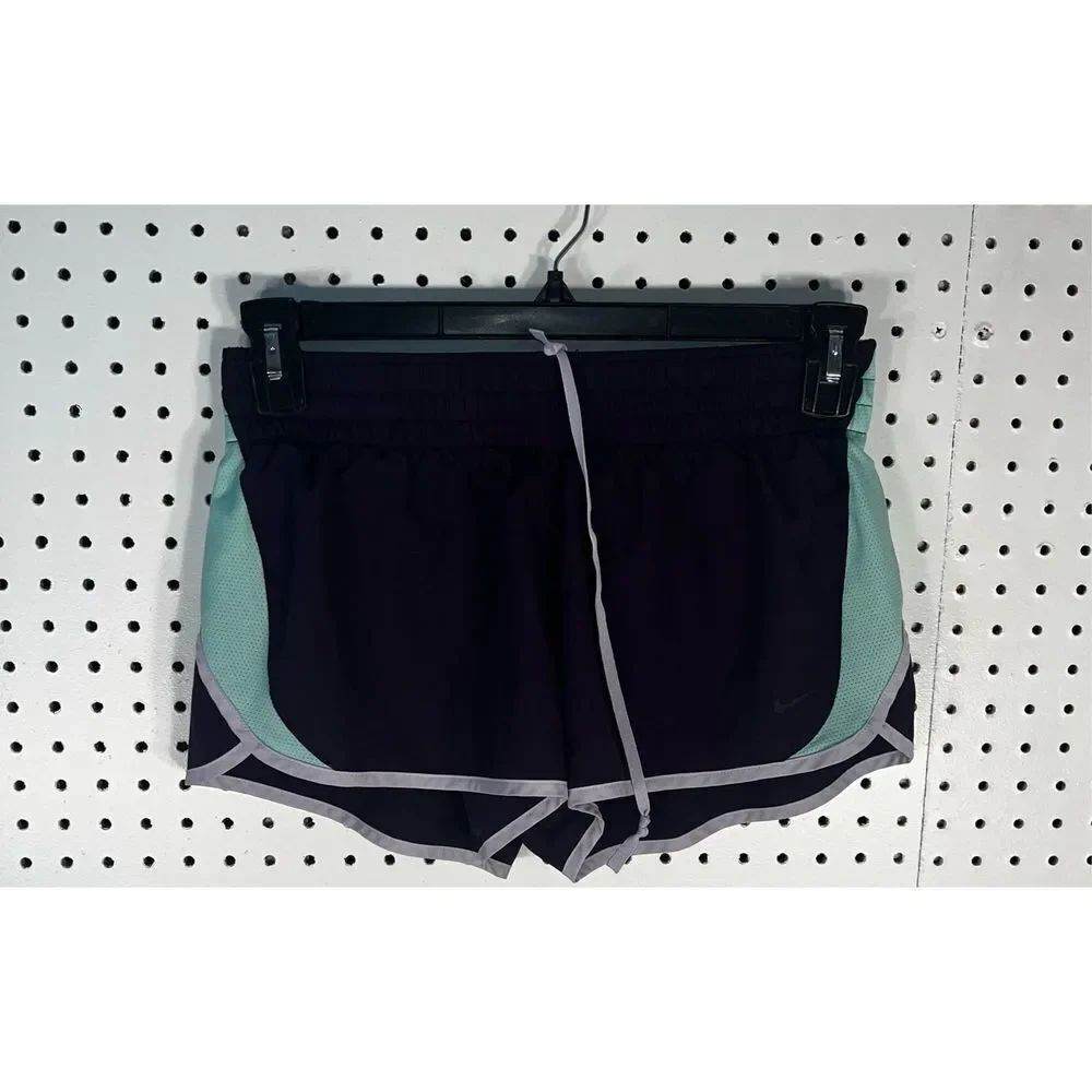 Nike dri fit shorts